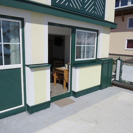 Apartament Haus Helga Obertauern Pokój zdjęcie