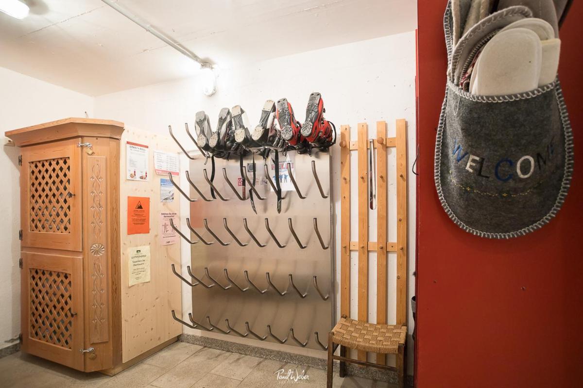 Apartament Haus Helga Obertauern Zewnętrze zdjęcie