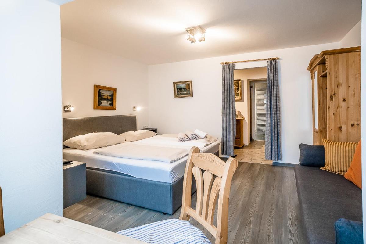Apartament Haus Helga Obertauern Pokój zdjęcie