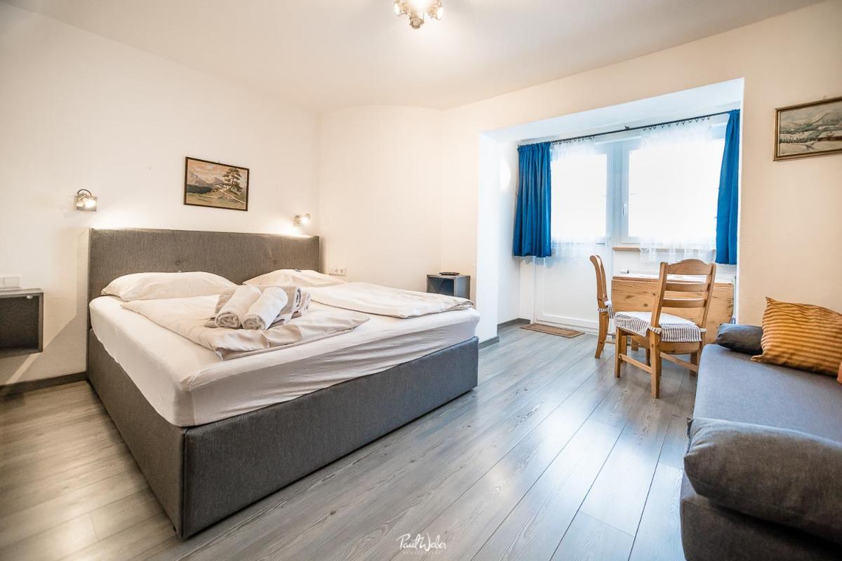 Apartament Haus Helga Obertauern Pokój zdjęcie