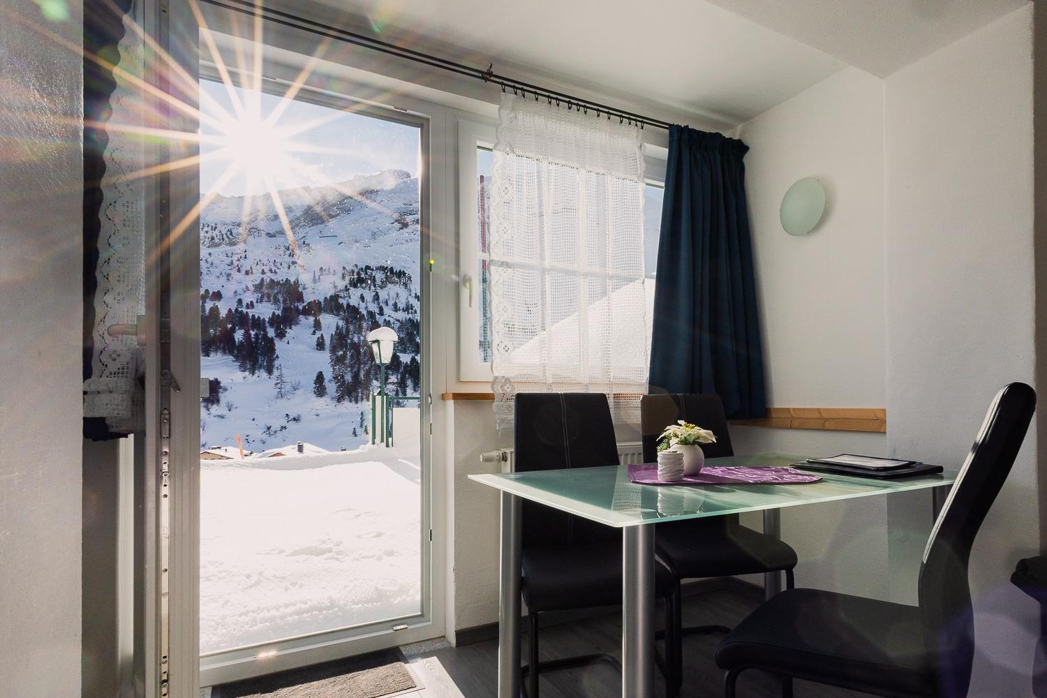 Apartament Haus Helga Obertauern Pokój zdjęcie