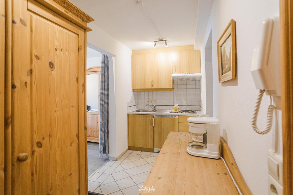 Apartament Haus Helga Obertauern Pokój zdjęcie