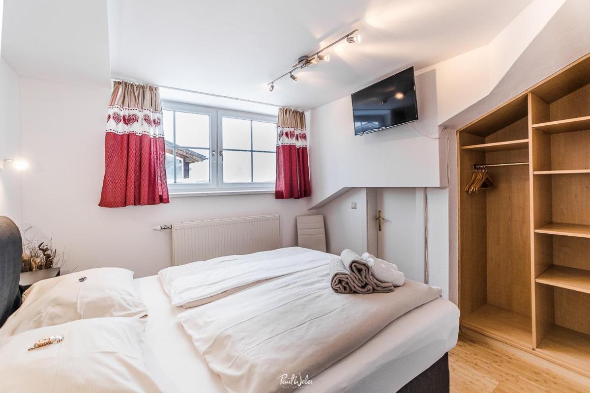 Apartament Haus Helga Obertauern Pokój zdjęcie