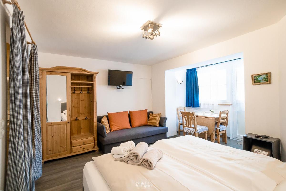 Apartament Haus Helga Obertauern Pokój zdjęcie