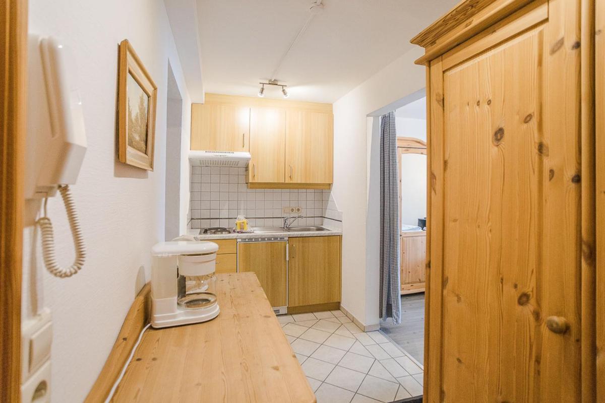 Apartament Haus Helga Obertauern Pokój zdjęcie