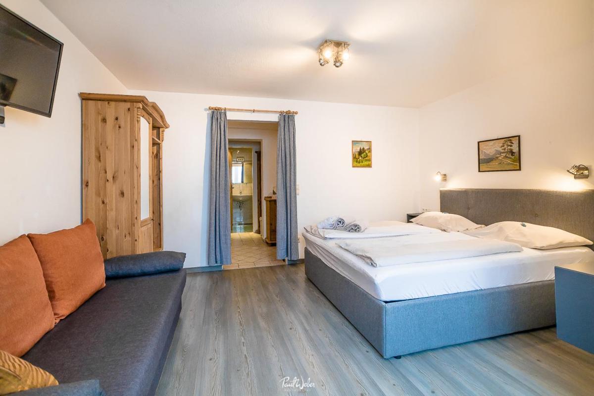 Apartament Haus Helga Obertauern Pokój zdjęcie